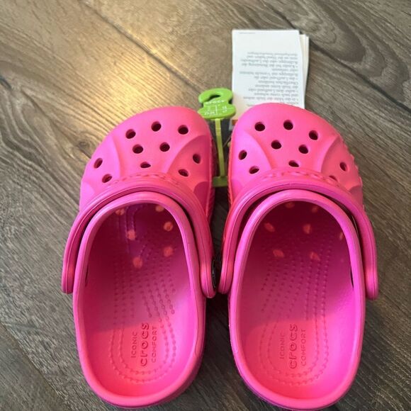 Crocs Baya Girl Clogs - Picture 5 of 5